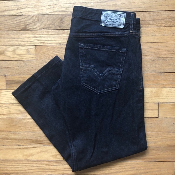 diesel jeans 38